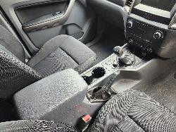 View Ford Ranger 2018 4 Door Utility