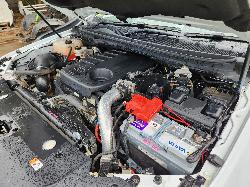 View Ford Ranger 2018 4 Door Utility