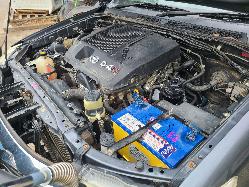 View Toyota Hilux 2014 4 Door Utility