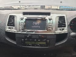 View Toyota Hilux 2014 4 Door Utility