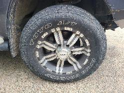 View Toyota Hilux 2014 4 Door Utility