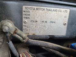 View Toyota Hilux 2014 4 Door Utility