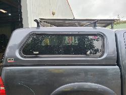 View Toyota Hilux 2014 4 Door Utility