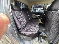 View Toyota Hilux 2014 4 Door Utility