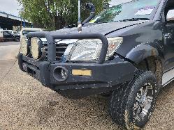 View Toyota Hilux 2014 4 Door Utility