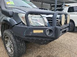 View Toyota Hilux 2014 4 Door Utility