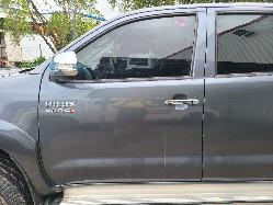 View Toyota Hilux 2014 4 Door Utility
