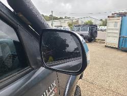 View Toyota Hilux 2014 4 Door Utility