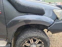 View Toyota Hilux 2014 4 Door Utility