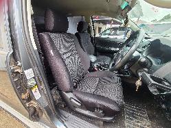 View Toyota Hilux 2014 4 Door Utility