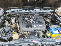 View Toyota Hilux 2014 4 Door Utility