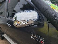 View Toyota Hilux 2014 4 Door Utility