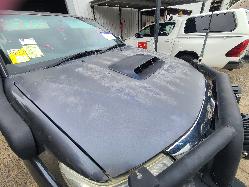 View Toyota Hilux 2014 4 Door Utility