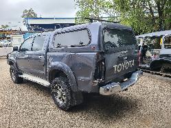 View Toyota Hilux 2014 4 Door Utility