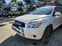 View Toyota Rav4 2006 4 Door Station Wagon