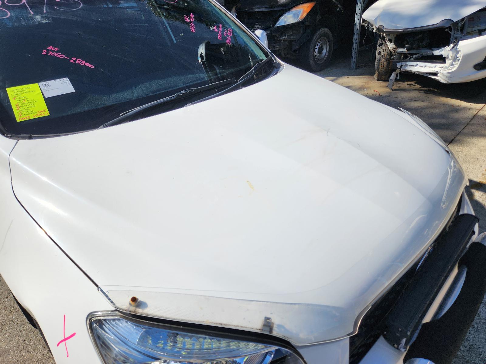 View Toyota Rav4 2006 4 Door Station Wagon