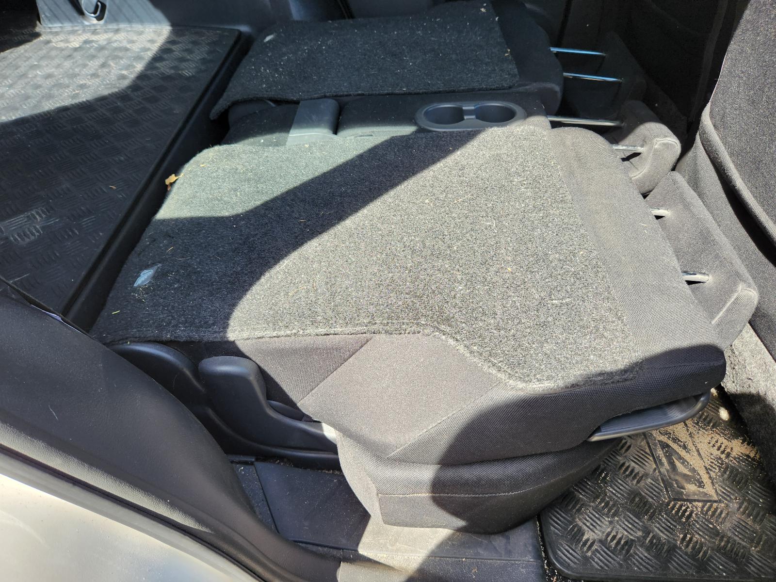 View Toyota Rav4 2006 4 Door Station Wagon