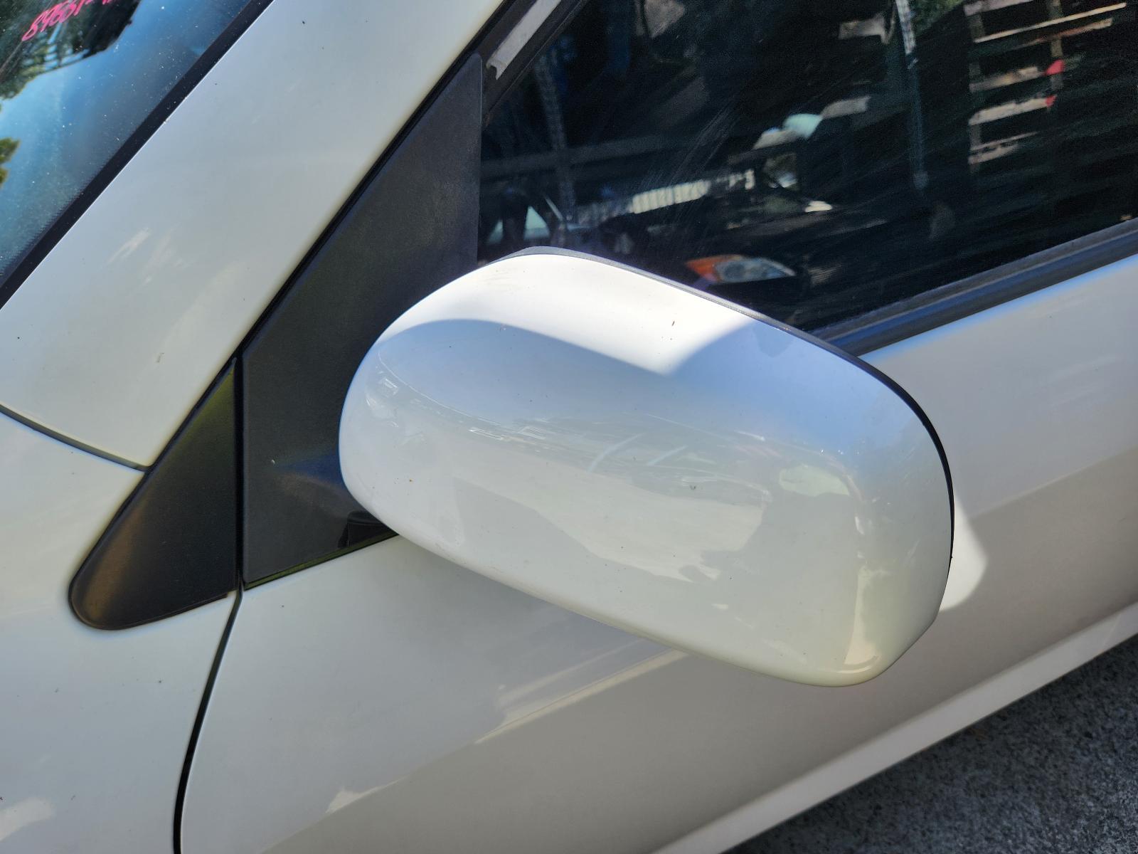 View Toyota Rav4 2006 4 Door Station Wagon