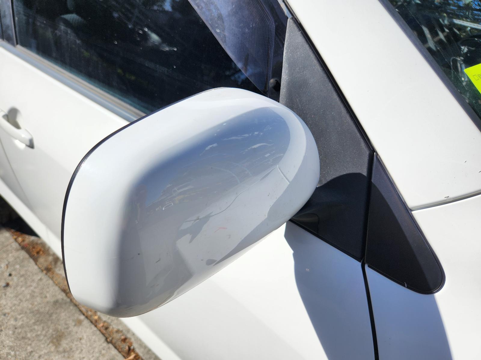 View Toyota Rav4 2006 4 Door Station Wagon