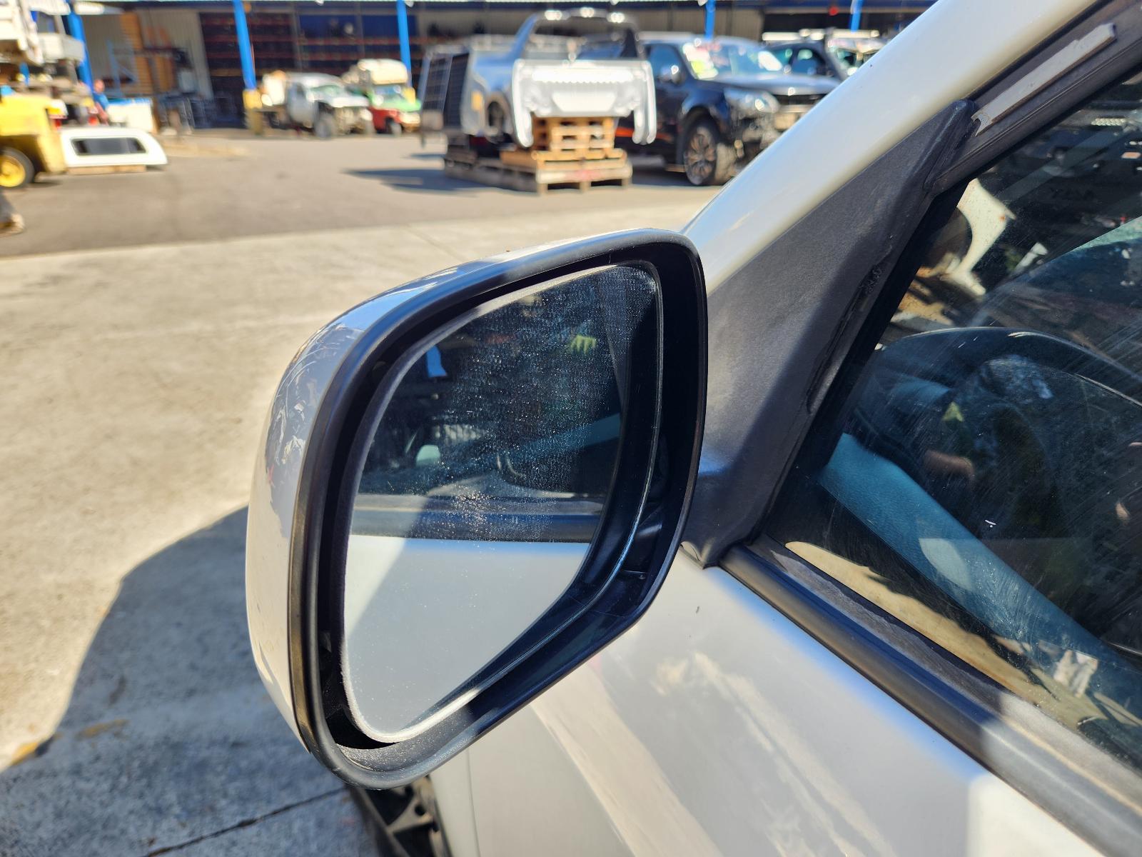 View Toyota Rav4 2006 4 Door Station Wagon