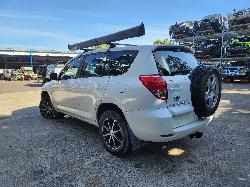 View Toyota Rav4 2006 4 Door Station Wagon