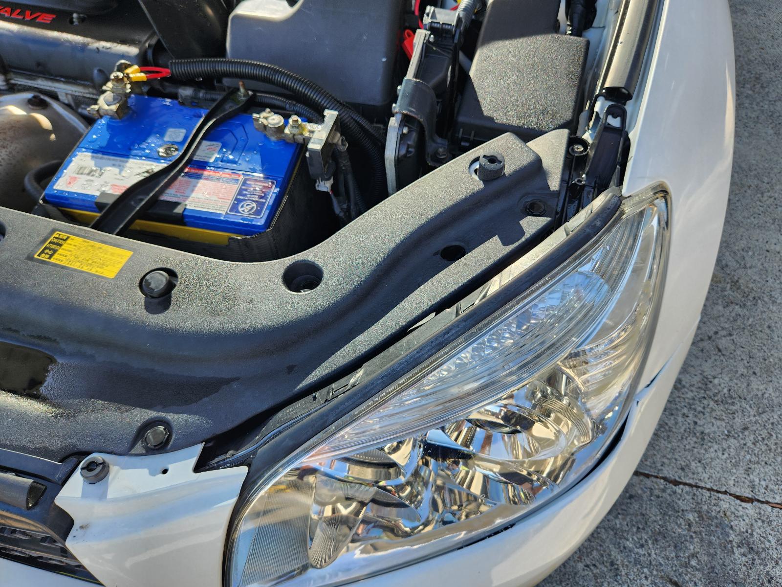 View Toyota Rav4 2006 4 Door Station Wagon