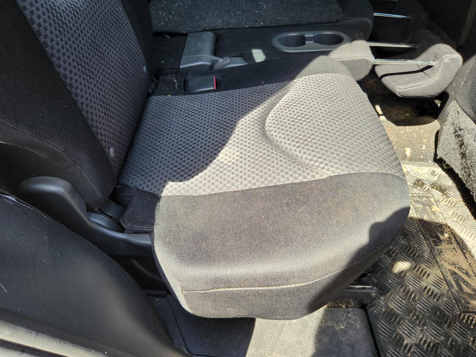 View Toyota Rav4 2006 4 Door Station Wagon