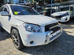 View Toyota Rav4 2006 4 Door Station Wagon