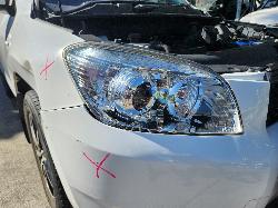 View Toyota Rav4 2006 4 Door Station Wagon