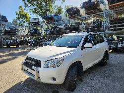 View Toyota Rav4 2006 4 Door Station Wagon