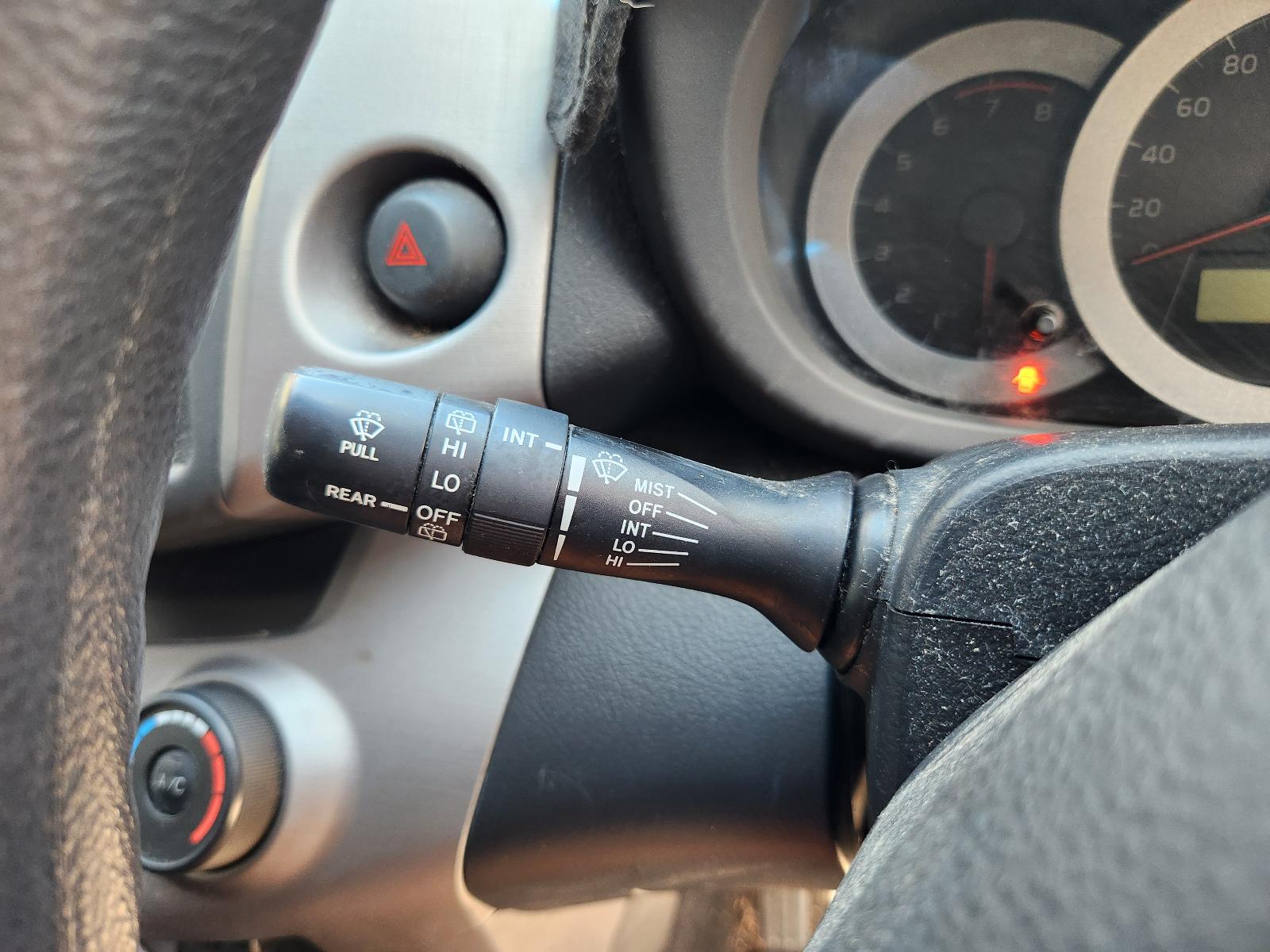 View Toyota Rav4 2006 4 Door Station Wagon