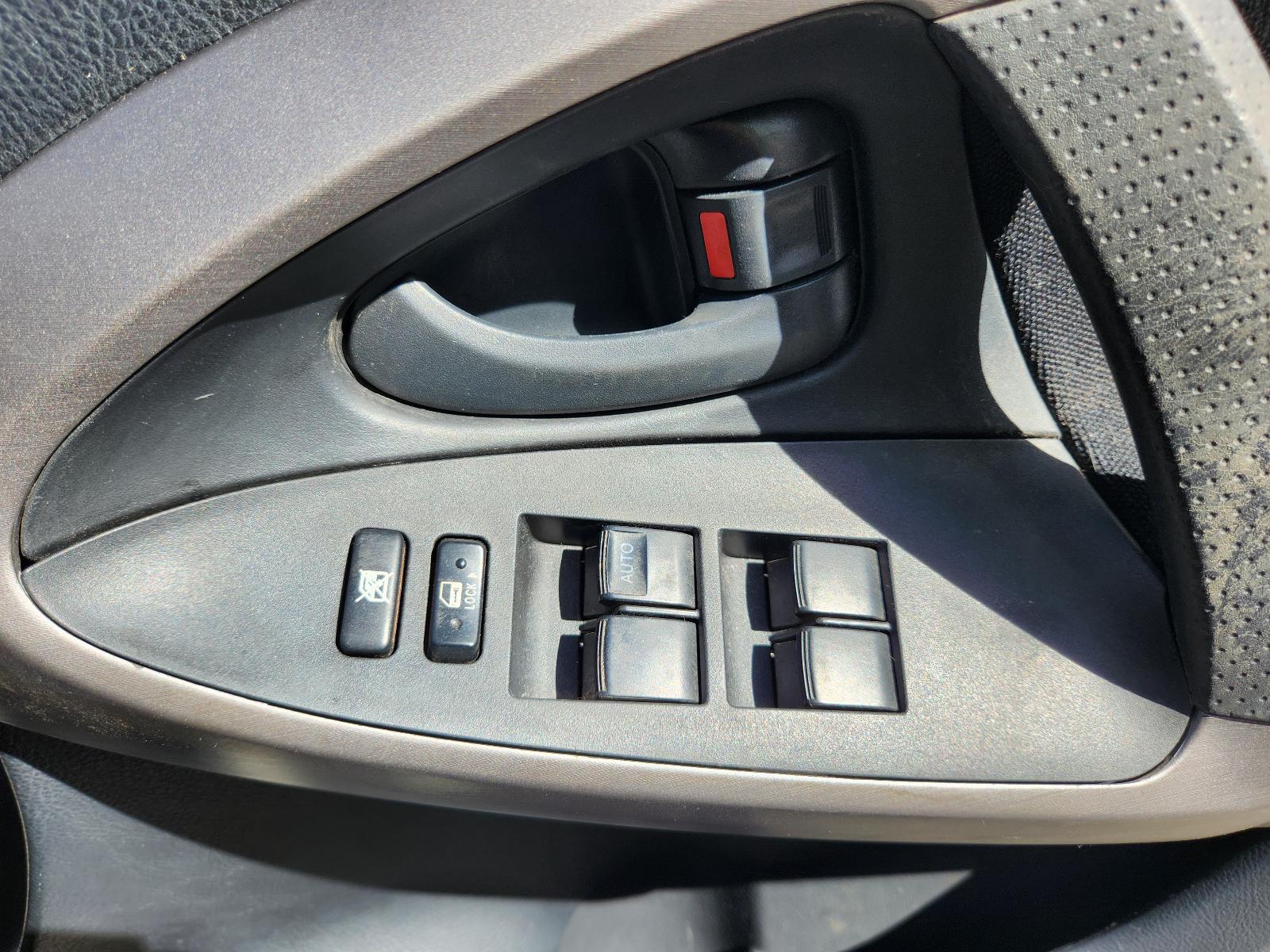 View Toyota Rav4 2006 4 Door Station Wagon