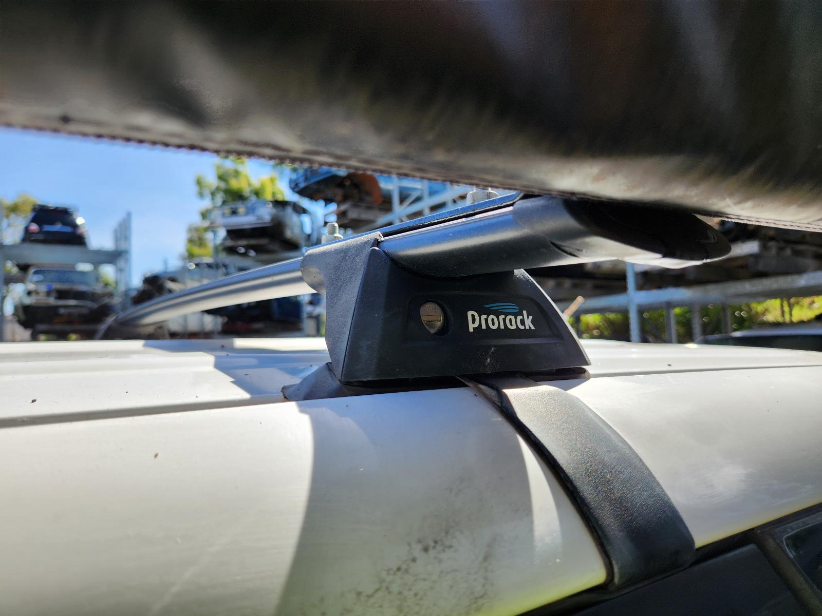 View Toyota Rav4 2006 4 Door Station Wagon