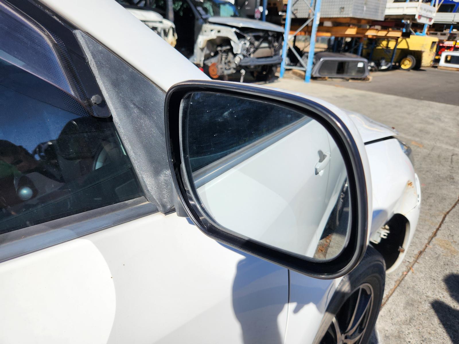 View Toyota Rav4 2006 4 Door Station Wagon