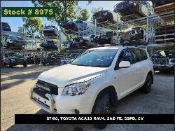 View Auto part Wiper Linkage Toyota Rav4 2006
