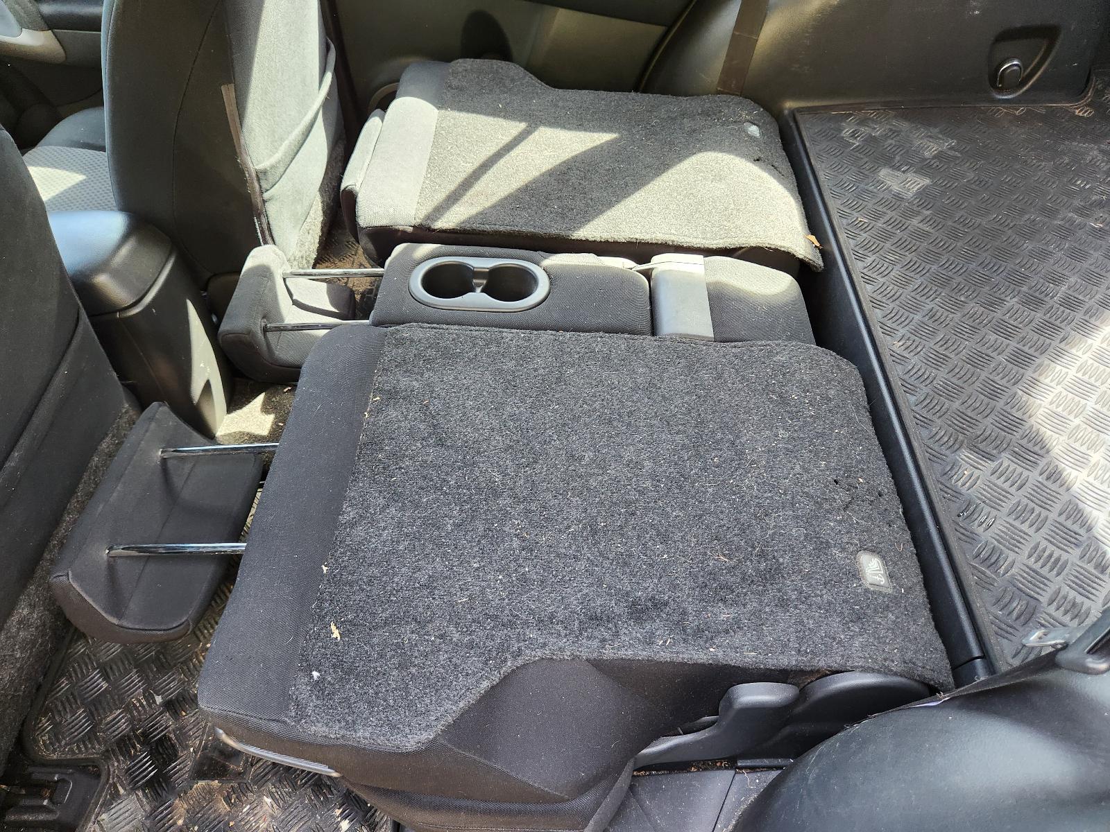 View Toyota Rav4 2006 4 Door Station Wagon