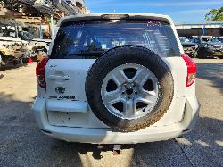 View Toyota Rav4 2006 4 Door Station Wagon