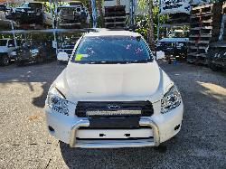 View Toyota Rav4 2006 4 Door Station Wagon