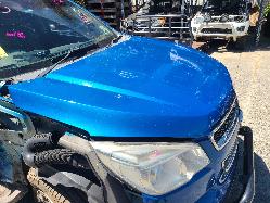 View Holden Colorado 2015 4 Door Utility