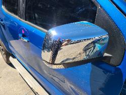 View Holden Colorado 2015 4 Door Utility