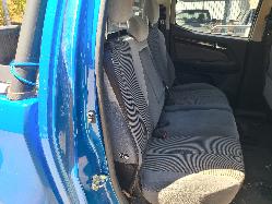 View Holden Colorado 2015 4 Door Utility