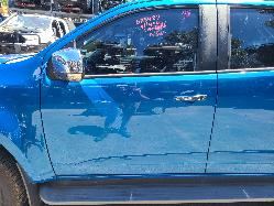 View Holden Colorado 2015 4 Door Utility