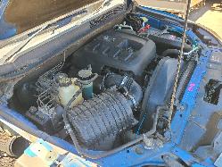 View Holden Colorado 2015 4 Door Utility