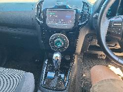 View Holden Colorado 2015 4 Door Utility