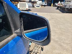 View Holden Colorado 2015 4 Door Utility