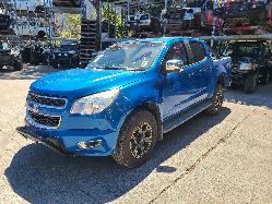 View Auto part Caliper Holden Colorado 2015