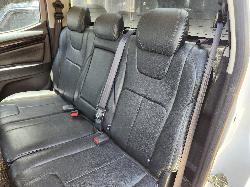 View Holden Colorado 2015 4 Door Utility