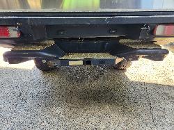 View Holden Colorado 2015 4 Door Utility