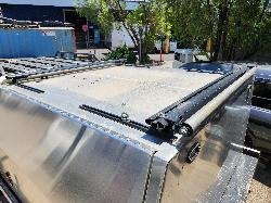 View Holden Colorado 2015 4 Door Utility