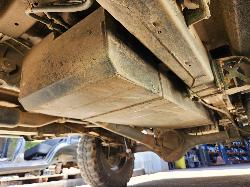 View Holden Colorado 2015 4 Door Utility